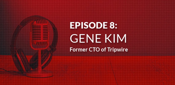 Interview: Gene Kim, Former CTO of Tripwire
