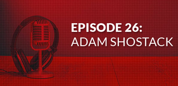 Interview: Adam Shostack, Program Manager at Microsoft