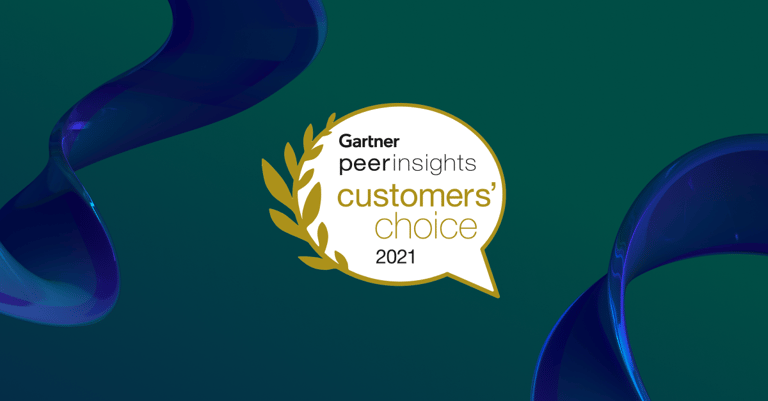 Contrast Security named a 2021 Gartner Peer Insights Customers’ Choice for the 3rd year in a row for Application Security Testing