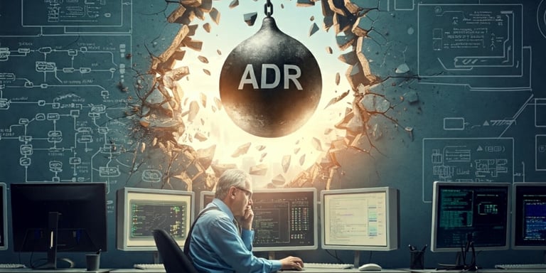 Smarter AppSec: How ADR, secure by design and 'shift smart' are redefining cybersecurity