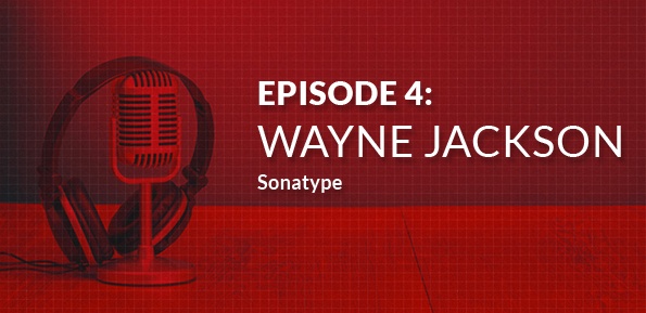 Interview: Wayne Jackson of Sonatype