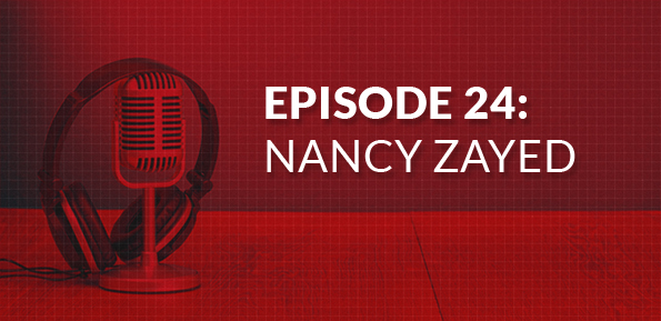 Interview: Nancy Zayed, CTO at MagicCube