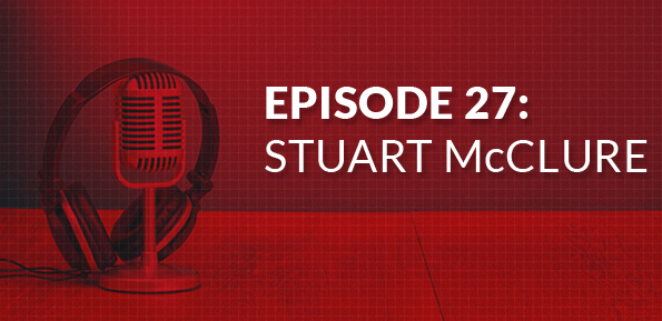 Interview: Stuart McClure, CEO of Cylance, Inc.