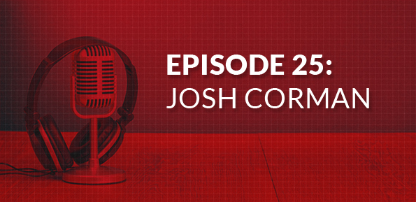 Interview: Josh Corman, CTO of Sonatype