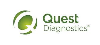 Quest Diagnostics logo