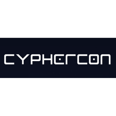 CypherCon