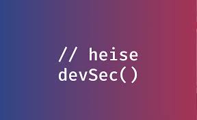 Heise DevSec