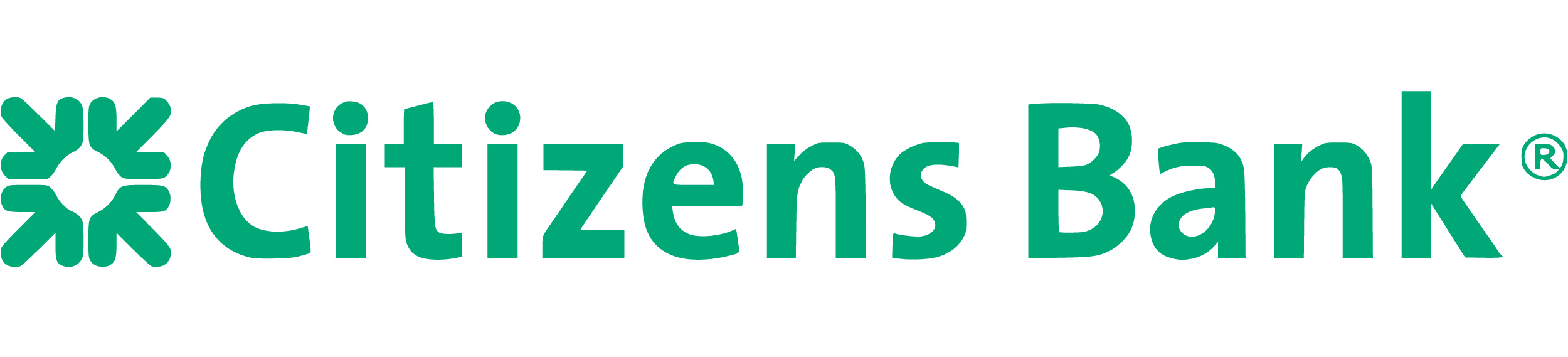 Citizens Bank logo