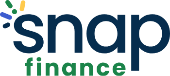 snap finance logo