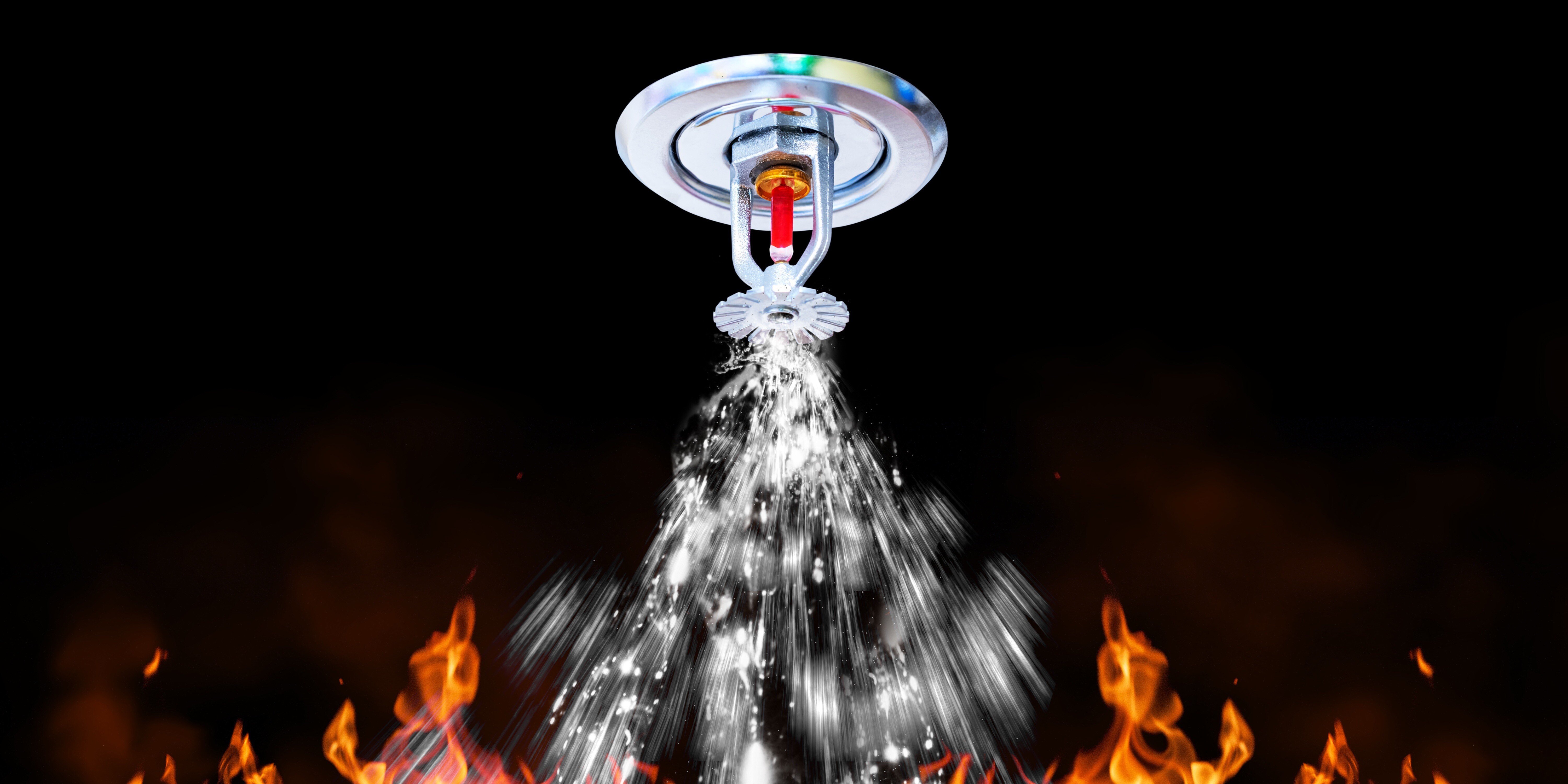 How Contrast ‘secures from within:’ Code vulnerabilities set off smoke alarms; runtime incidents & cyberattacks trigger the sprinklers